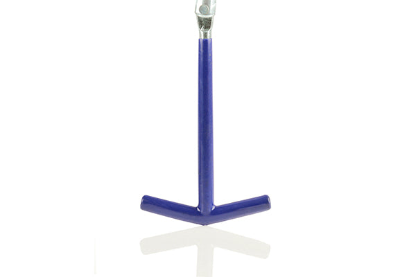 CHEIE BUJII 16MM CU MANET TIP T