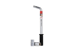 CHEIE PENTRU ROTI TIP L EXTENSIBILA 17/19/21/23mm