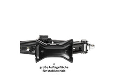 CRIC MECANIC PREMIUM 1.5T 'BLACK EDITION' HEYNER