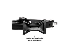 CRIC MECANIC PREMIUM 2T 'BLACK EDITION' HEYNER