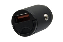 INCARCATOR AUTO USB QC3.0 18W