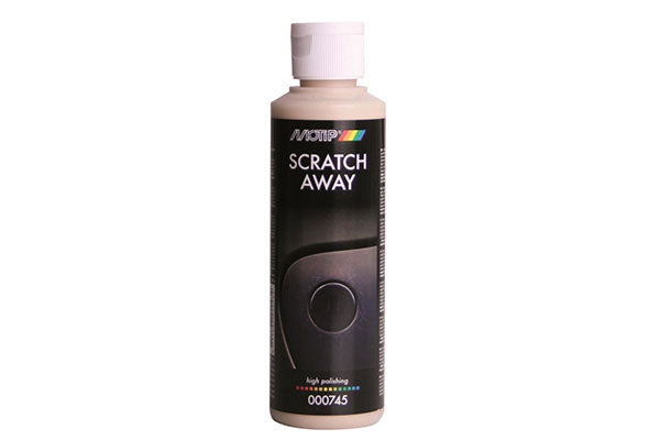 SOLUTIE INDEPARTARE ZGARIETURI 250 ML