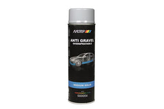 STONE CHIP - SOLUTIE ANTIFONARE GRI 500ML