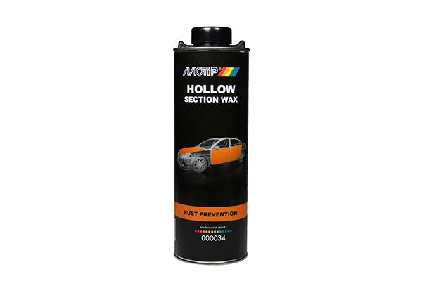 HOLLOW WAX-CEARA TRATAMENT CAROSERIE 1000ML