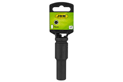 TUBULARA IMPACT SCURTA 1/2` 32 MM JBM