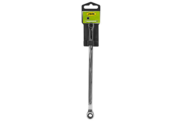 CHEIE INELARA EXTRA LUNGA CU CLICHET 19 MM JBM
