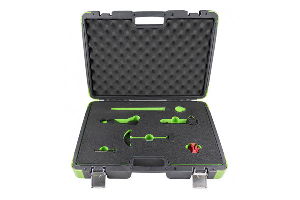 SET DISPOZITIVE BLOCARE DISTRIBUTIE 1.0. 1.2. 1.4 TSI BENZINA PENTRU AUDI / VW / SEAT / SKODA JBM