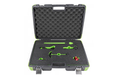SET DISPOZITIVE BLOCARE DISTRIBUTIE 1.0. 1.2. 1.4 TSI BENZINA PENTRU AUDI / VW / SEAT / SKODA JBM