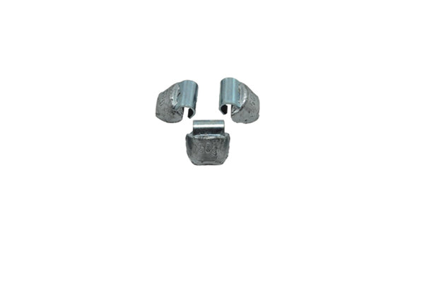 CONTRAGREUTATE UNIVERSALA CAMION 50 G SET 50 BUC JBM