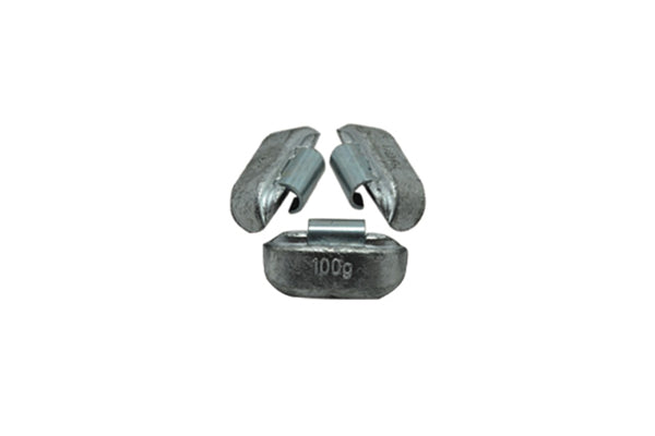 CONTRAGREUTATE UNIVERSALA CAMION 100 G SET 25 BUC JBM