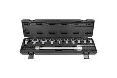 CHEIE DINAMOMETRICA CAPETE FIXE INTERSCHIMBABILE 40-200 NM JBM