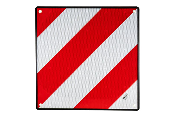 PLACA DURA DE AVERTIZARE V-20NCARCATURI DE MARI DIMENSIUNI JBM