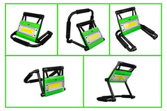 LAMPA DE LUCRU REINCARCABILA JBM