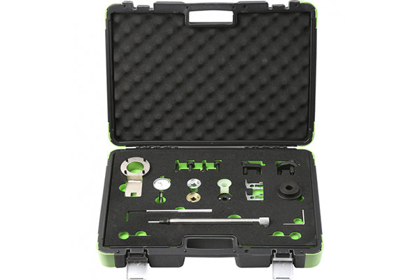 SET DISPOZITIVE BLOCARE DISTRIBUTIE PE LANT PENTRU VW AUDI 1.8 2.0 TURBO JBM