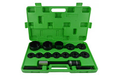 SET DE EXTRACTIE SI MONTARE A RULMENTILOR JBM