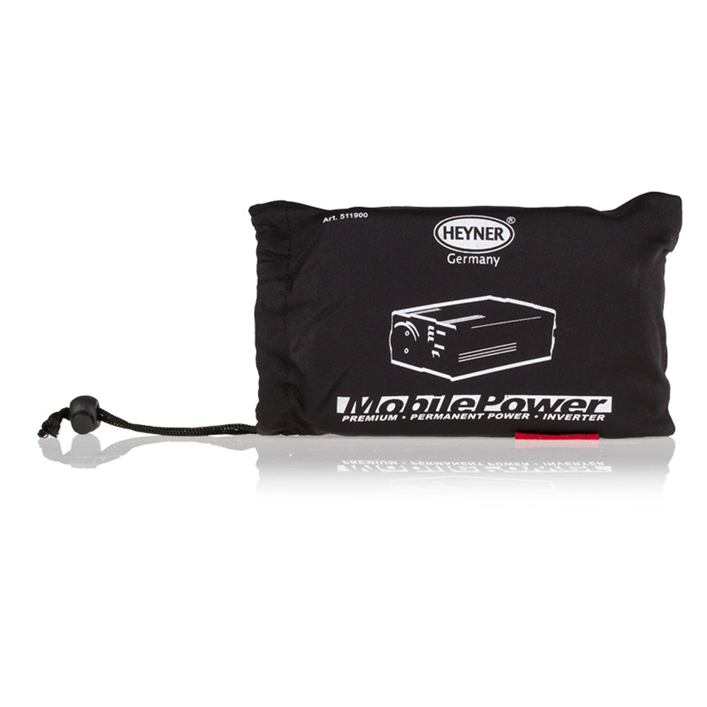 INVERTOR DE TENSIUNE HEYNER PREMIUM PRO 150-300W ALIMENTARE 12V IESIRE 230V CU USB