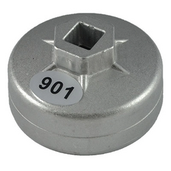 TUBULARA FILTRU DE ULEI 65X14 MM JBM