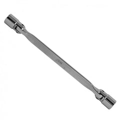 CHEIE ARTICULATA CU TUBULARA BIHEXAGONALA XZN 10-11 MM JBM