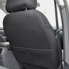 SET HUSE SCAUN UMBRELLA PENTRU RENAULT TRAFIC (2+1) 2004-2014
