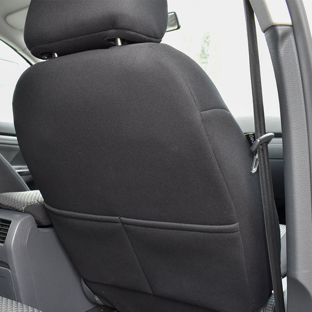 SET HUSE SCAUN UMBRELLA PENTRU FORD TRANSIT (2+1) 2006-2014