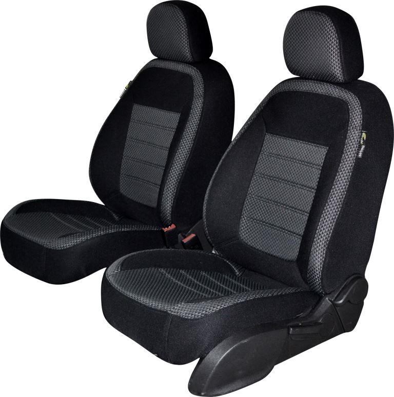 SET HUSE SCAUN UMBRELLA PENTRU MERCEDES SPRINTER (2+1) 2007-2018