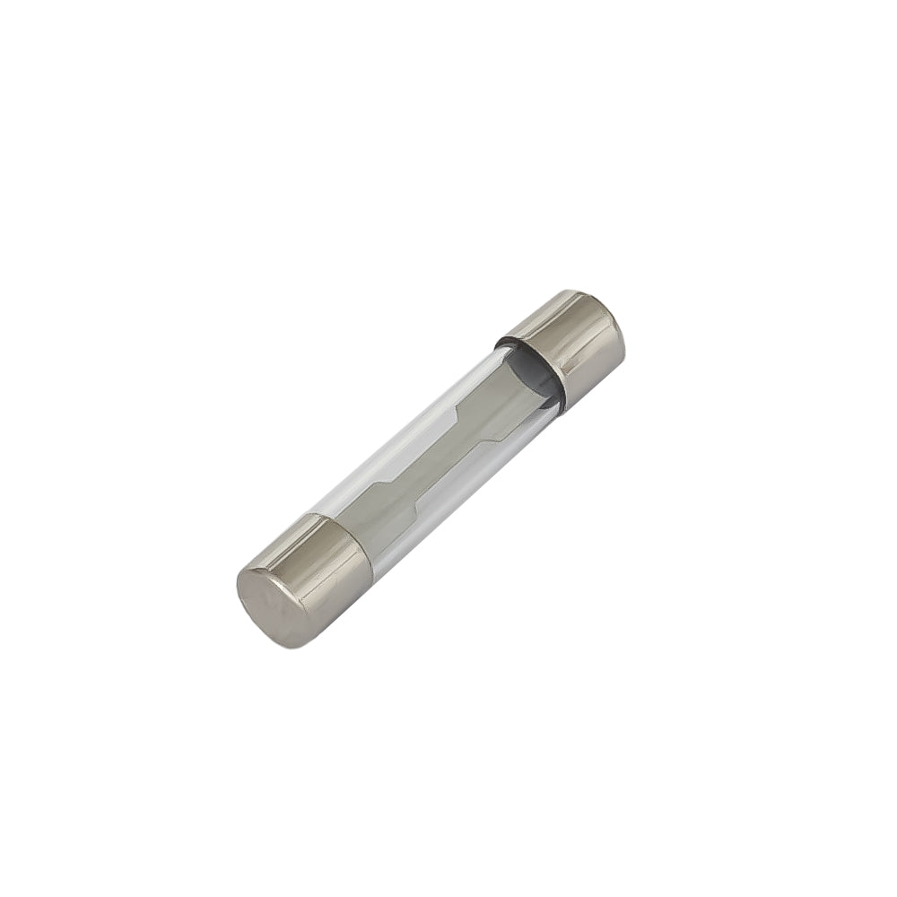 SIGURANTE FUZIBILE STICLA 20A 6.3 X 32 SET50 BUC