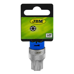 CAPETE DE SURUBELNITA 1/2` TORX T90 JBM