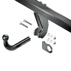 CARLIG REMORCARE PENTRU DACIA SANDERO II 2012-2020 (INCLUSIV STEPWAY) -HAKPOL - MODUL ELECTRIC COMPATIBIL EAN 78110