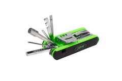 INSTRUMENT MULTIFUNCTIONAL PENTRU REPARATIA BICICLETELOR