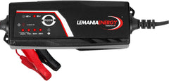 REDRESOR INTELIGENT 12V 1.1A LEMANIA