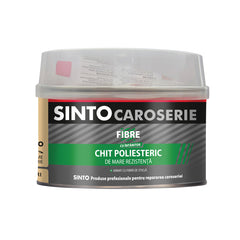 CHIT POLIESTERIC FIBRE 500 ML (0.850 KG) SINTO