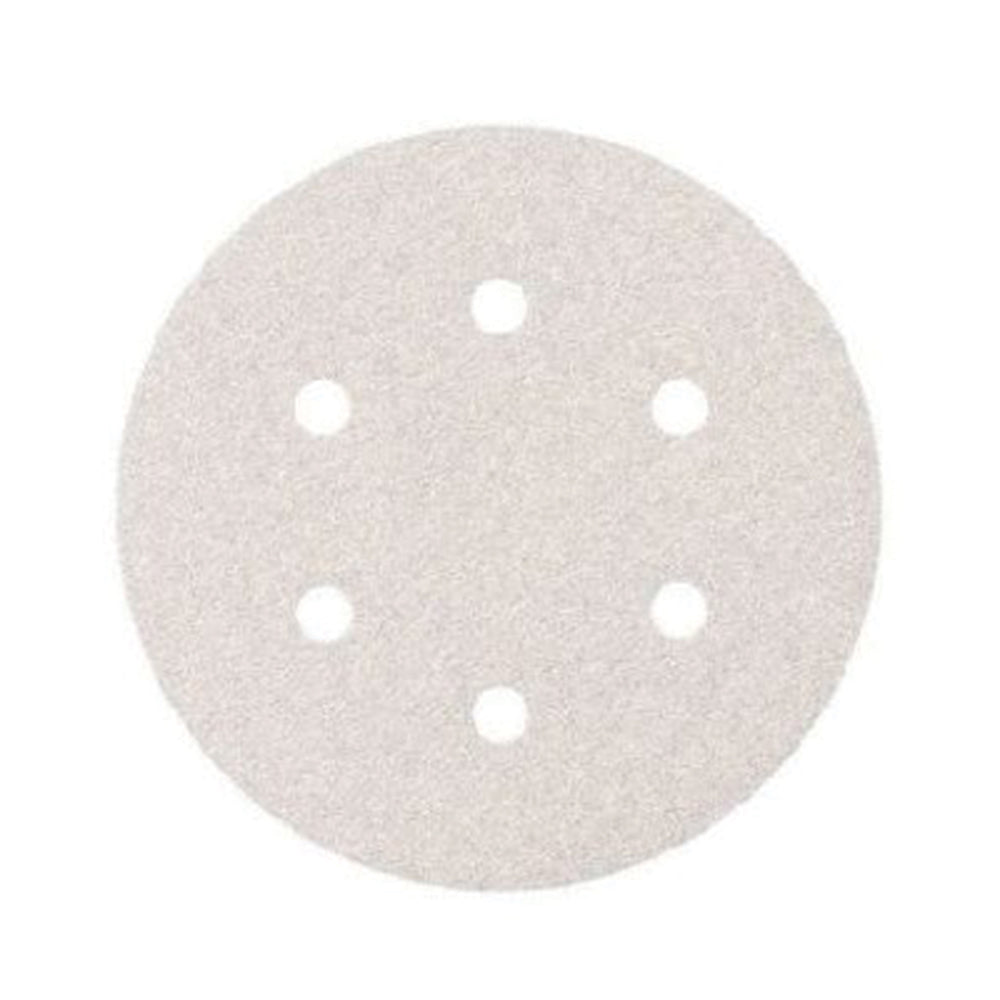 DISC VELCRO SMIRDEX DIAMETRU 150 GRANULATIE 60 SET 50BUC