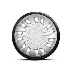 SET CAPACE ROTI 15` FAST VAN