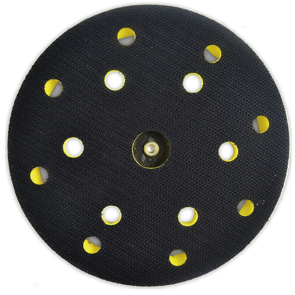 DISC SUPORT CU FILET 15 ORIFICII MASINI DE SLEFUIT 147 MM DIAMETRU JBM