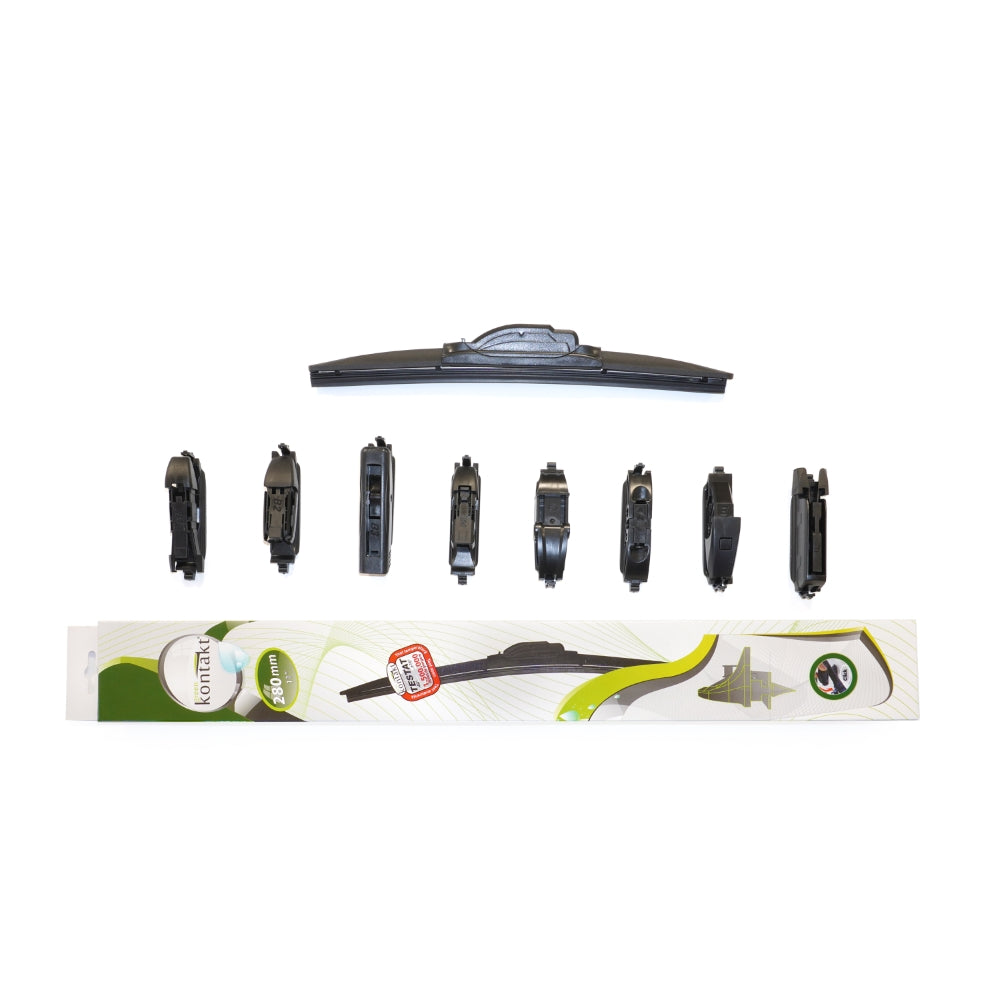 STERGATOR 13``/33 cm KONTAKT MULTI ADAPTER