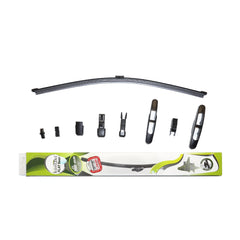 STERGATOR 13``/33 cm LUNETA KONTAKT FLAT