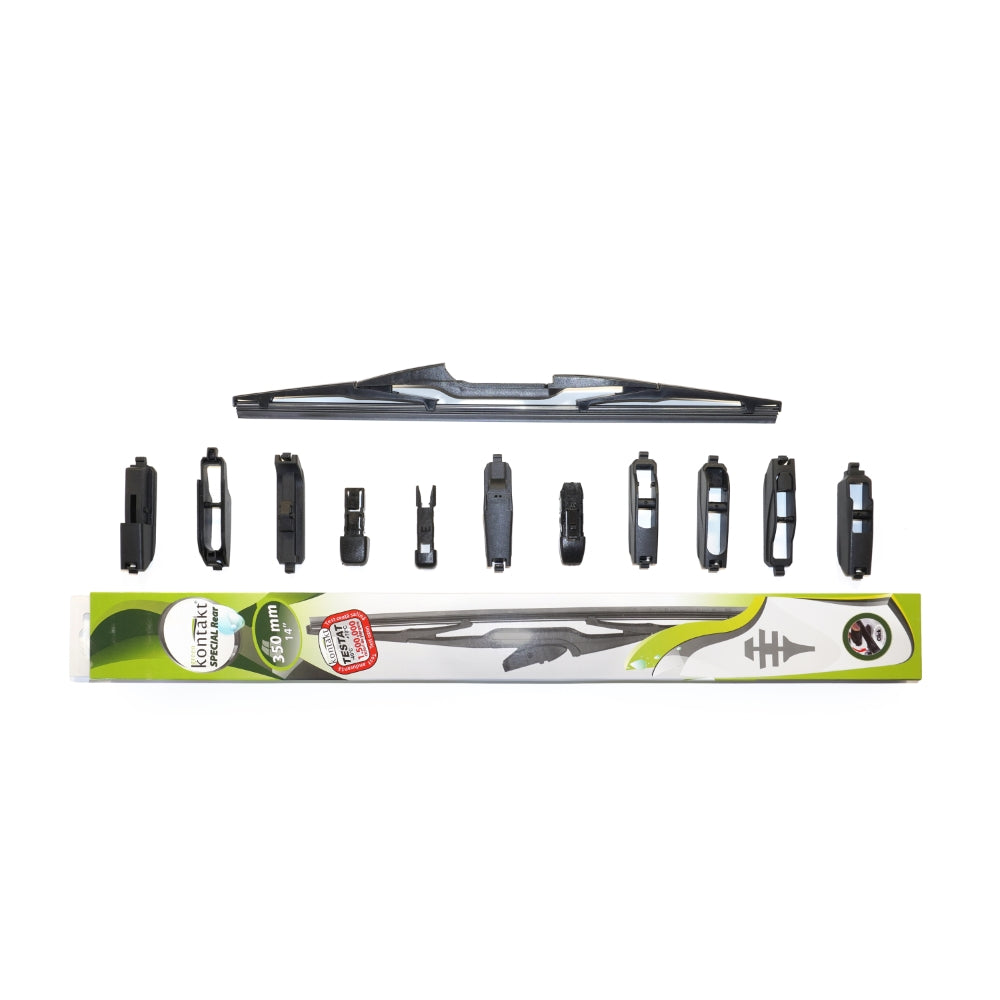 STERGATOR 14``/35 cm LUNETA KONTAKT SPECIAL