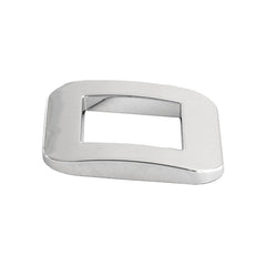 ORNAMENT AUTO 3D. CIFRA 0. 26 MM. CROMAT