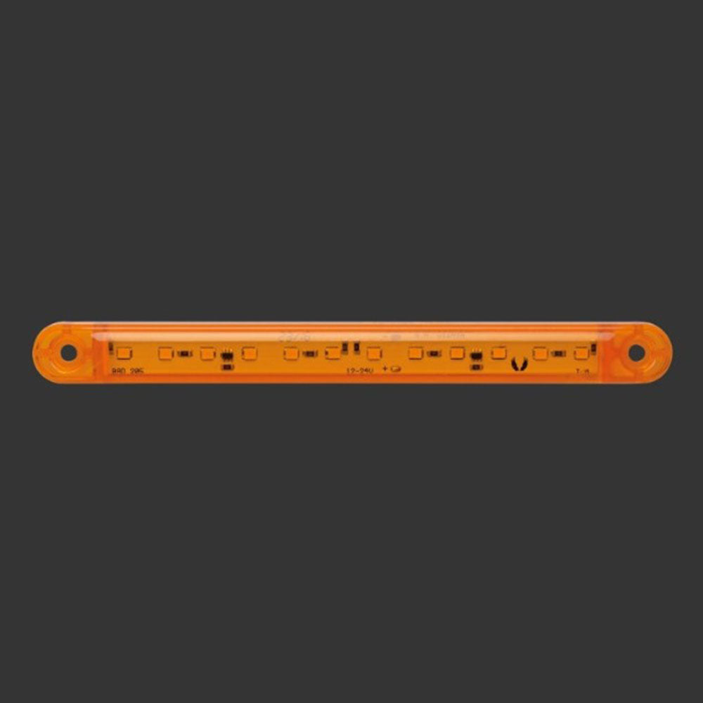 LAMPA LED INTERIOR 12/24 V MEGA DRIVE