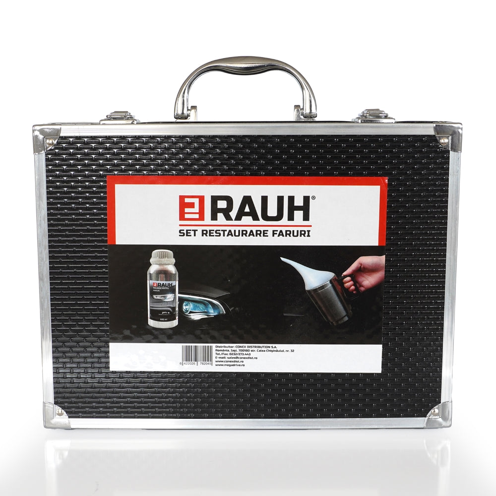 SET RESTAURARE FARURI