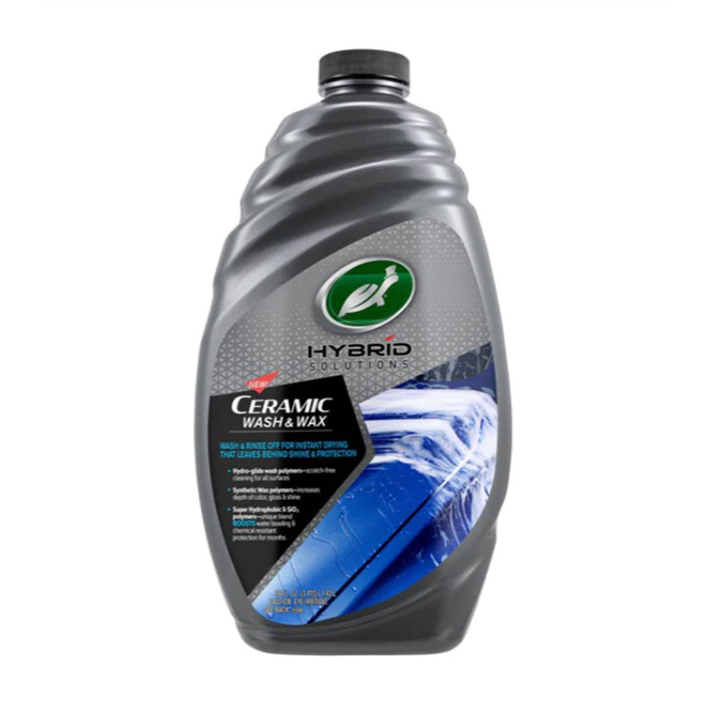SAMPON AUTO CU CEARA CERAMICA TURTLE 1.42L