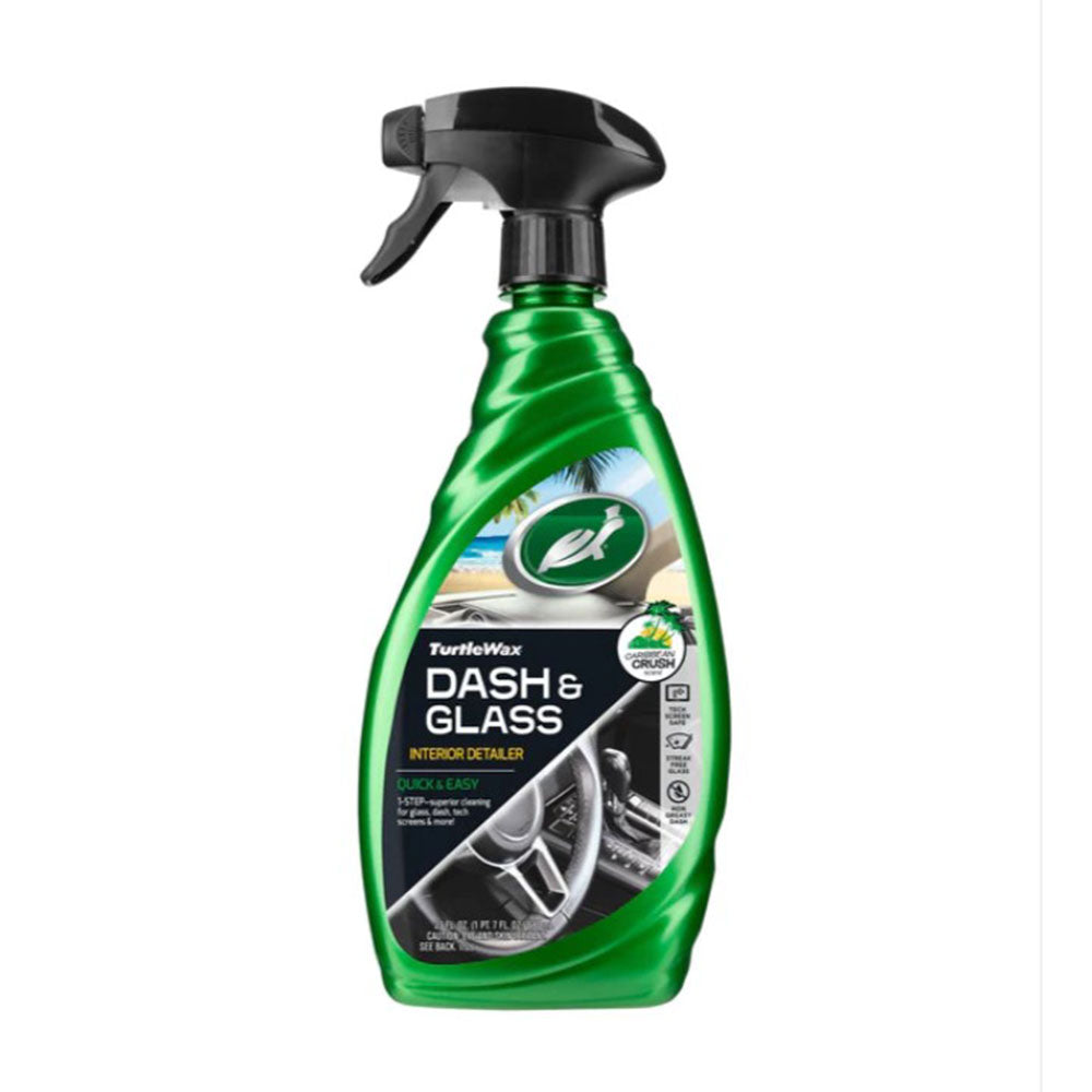 SOLUTIE CURATARE BORD SI SUPRAFETE STICLA 500 ML TURTLE