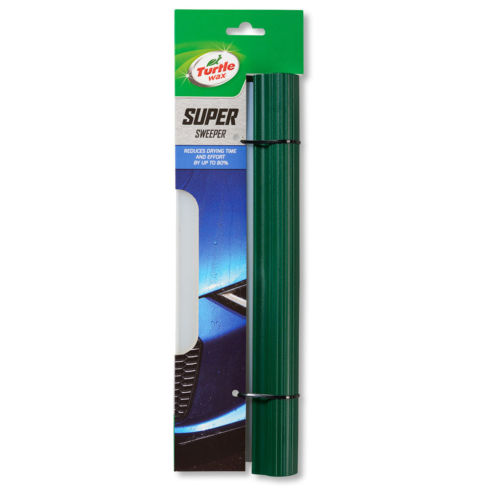 TURTLE WAX CURATITOR INDEPARTAT APA