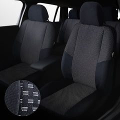 SET HUSE SCAUN FIT UMBRELLA PENTRU DACIA DUSTER 1 (2010 -)