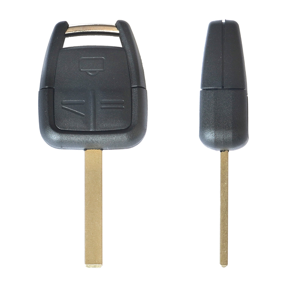 CARCASA CHEIE CONTACT PENTRU OPEL ASTRA/ VECTRA / ZAFIRA 3 BUTOANE, CU CHEIE