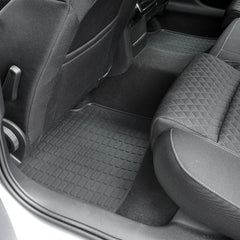 SET COVORASE AUTO CAUCIUC UMBRELLA PENTRU VW CADDY (2003-2019