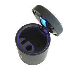 SCRUMIERA CU LED