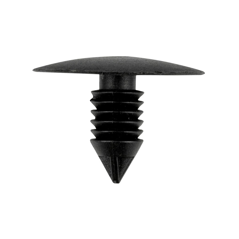 TRUSA DE CLIPS DE PLASTIC 3 PCS P/53712