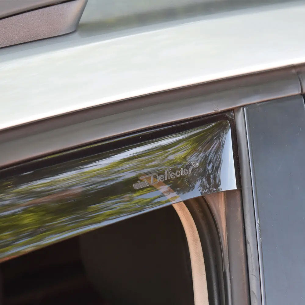 SET DEFLECTOARE AER FATA FARAD PENTRU AUDI A6/AVANT (2004-2010)