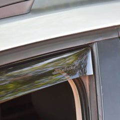 SET DEFLECTOARE AER FATA FARAD PENTRU AUDI - OFF ROADS 4X4 Q5 (2009-)